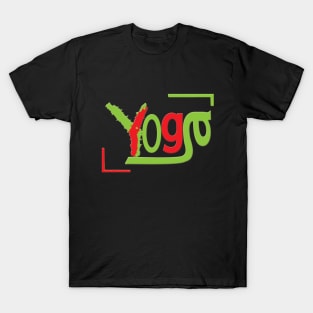 Yoga Guru T-Shirt